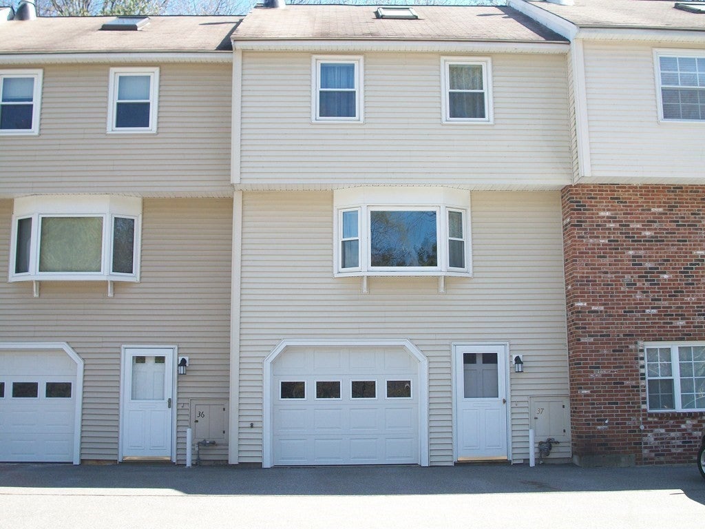62 Frederick St #37, Dracut, MA Photo #1