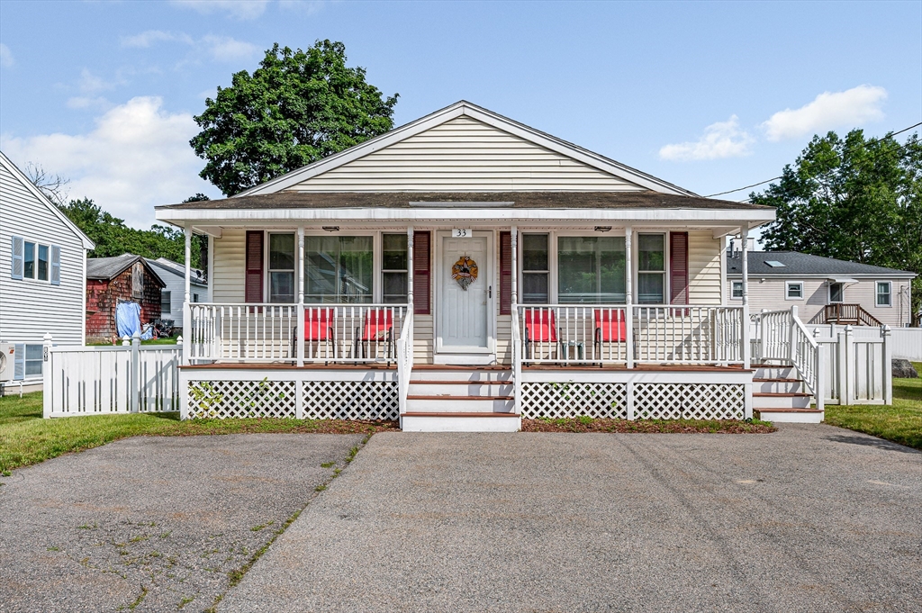 33 Hopkins Street