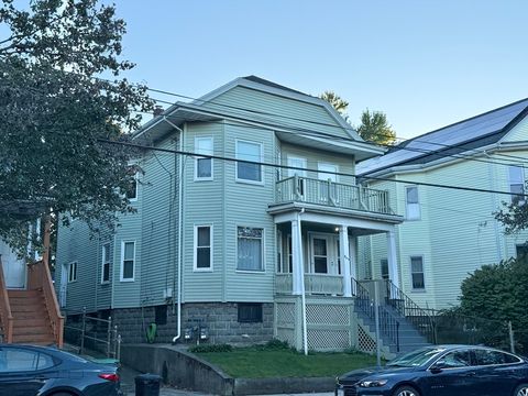 Photo of 267 Boston Avenue #2, Medford, MA 02155 (MLS # 73465059)