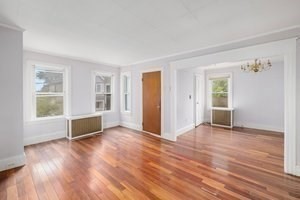 25 Tecumseh St