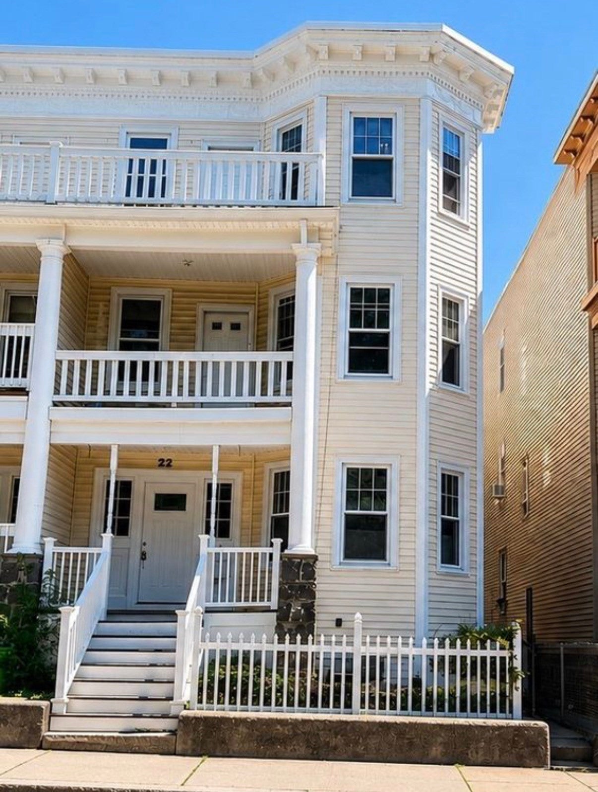 22 Fernboro ST #1, Boston, MA Photo #1