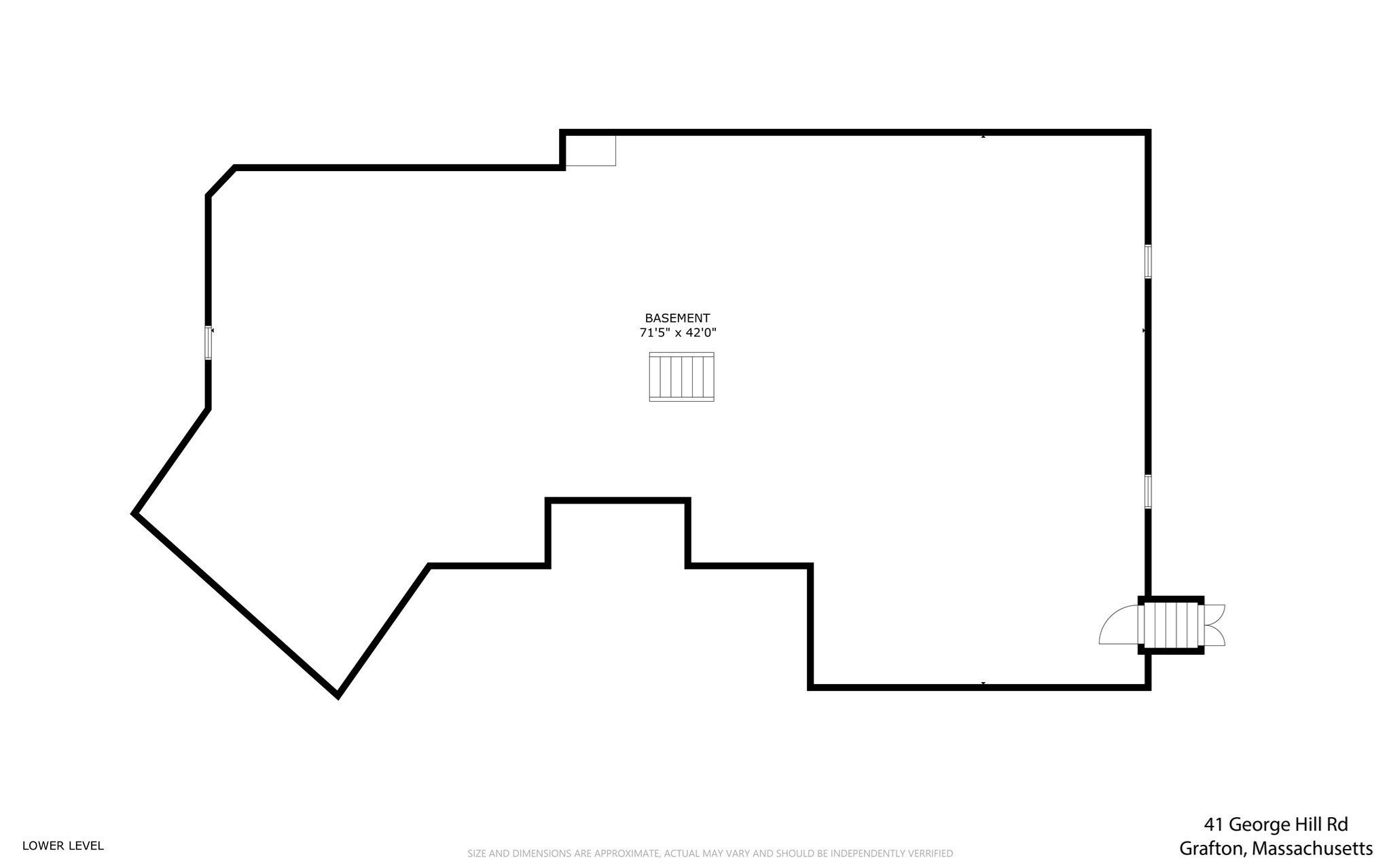 41 George Hill Rd, Grafton, MA, 41 George Hill Rd, Grafton, MA Photo #29
