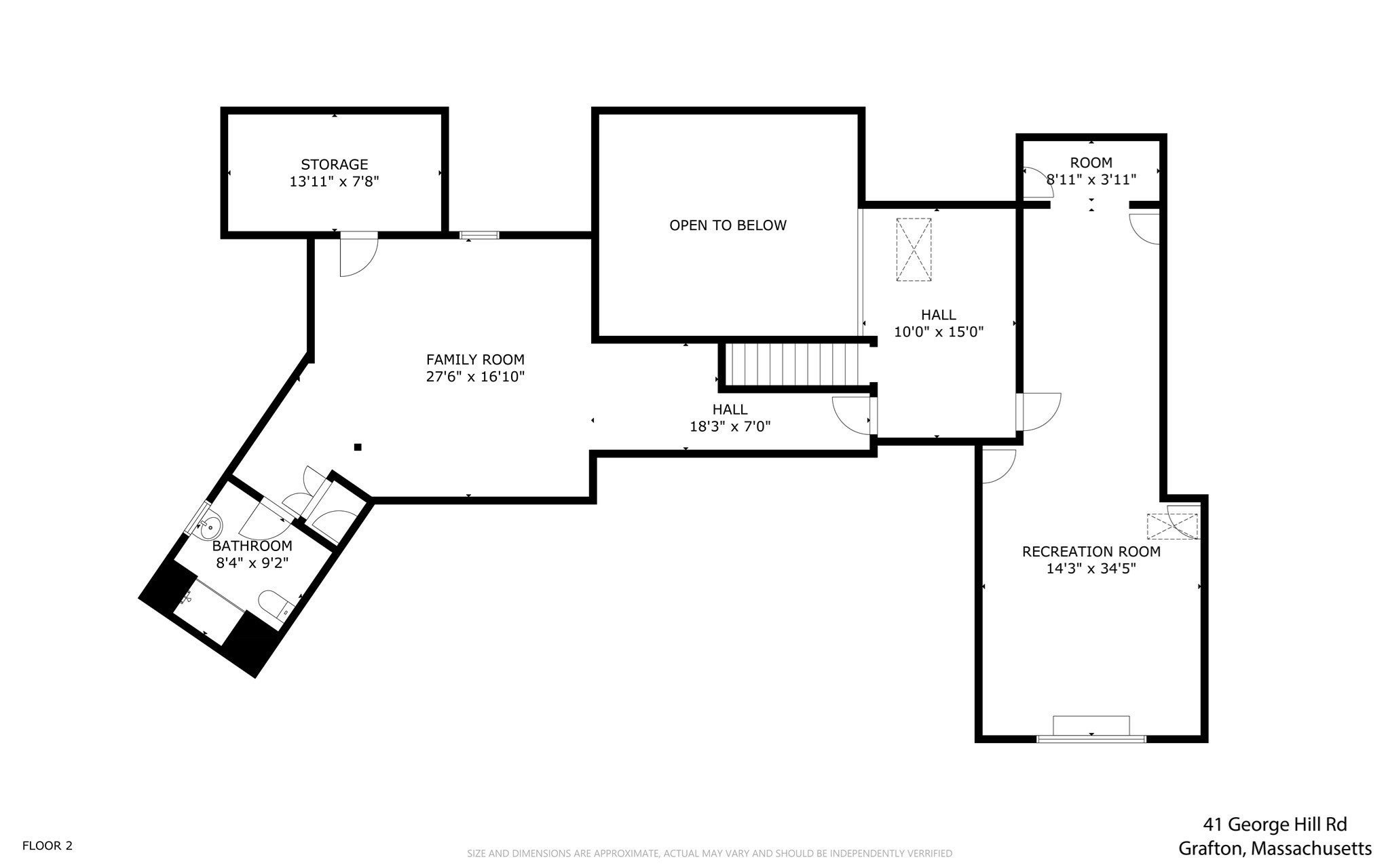 41 George Hill Rd, Grafton, MA, 41 George Hill Rd, Grafton, MA Photo #28