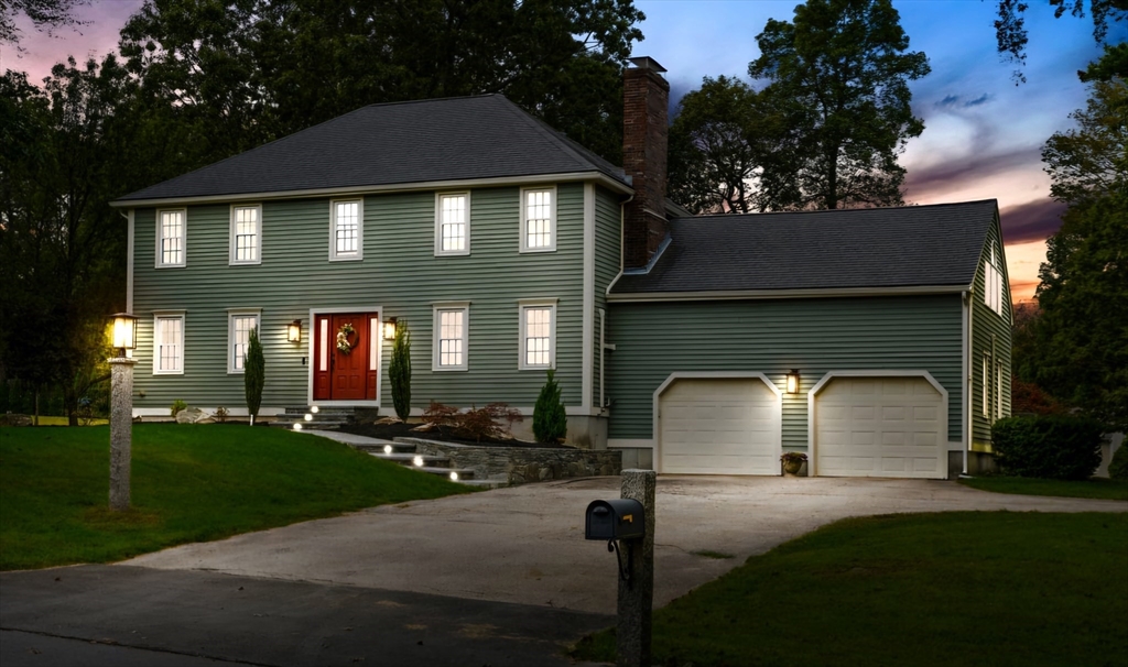 4 Linden Lane