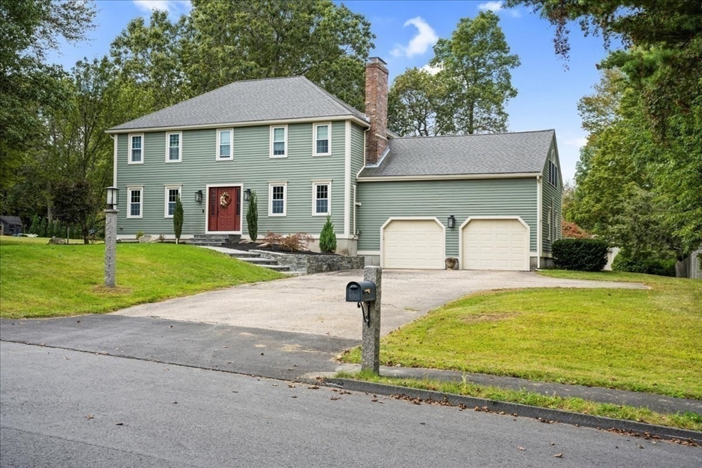4 Linden Lane