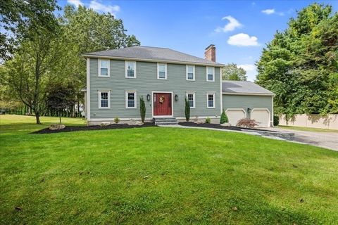 4 Linden Lane Auburn MA 01501