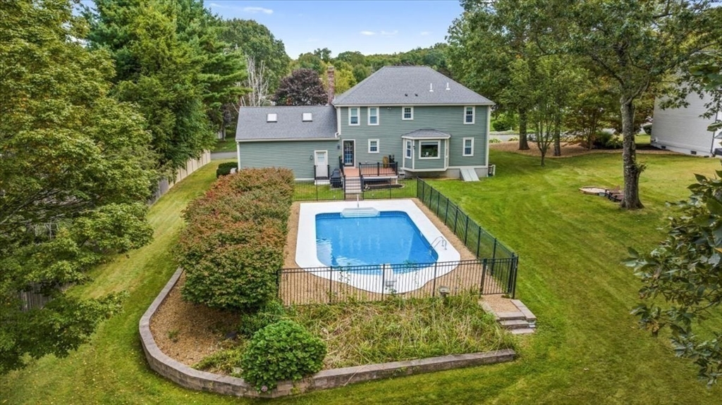 4 Linden Lane