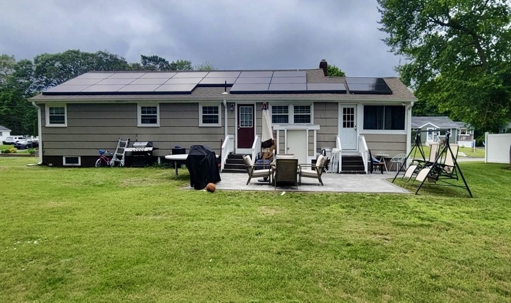 34 Althea Rd
