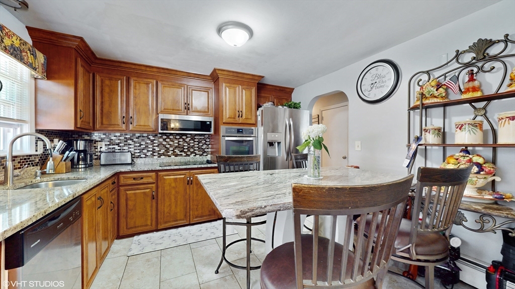 34 Althea Rd