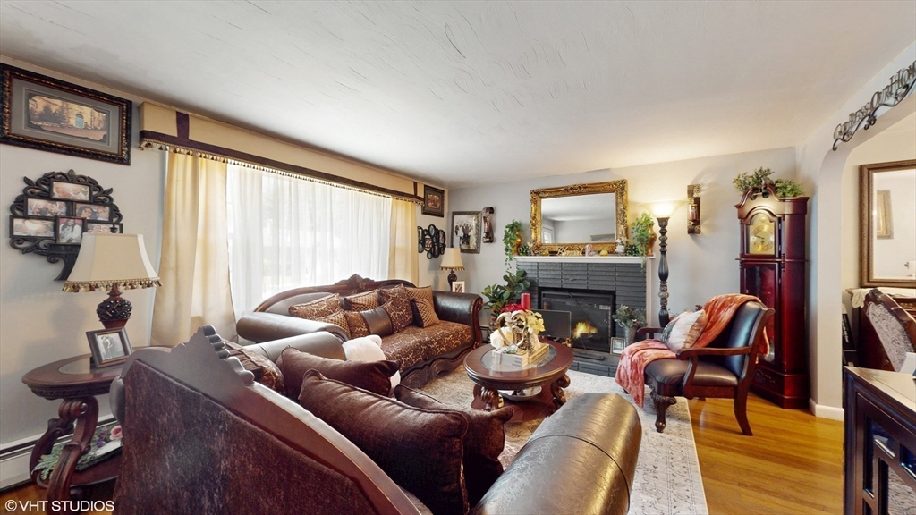 34 Althea Rd