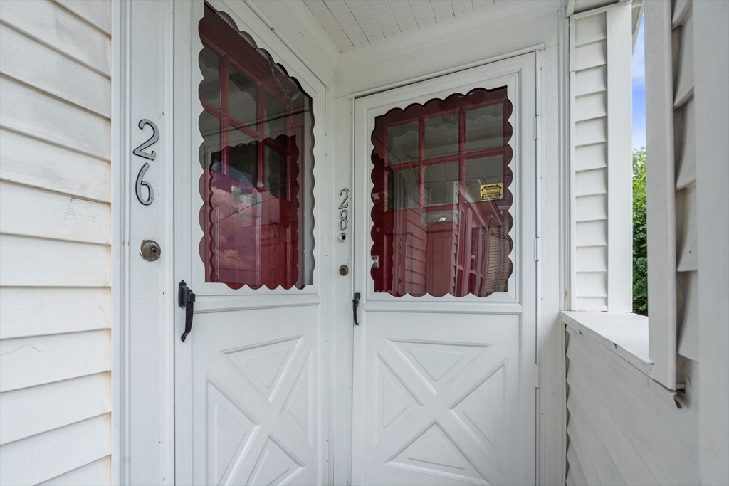 26-28 Howard Street