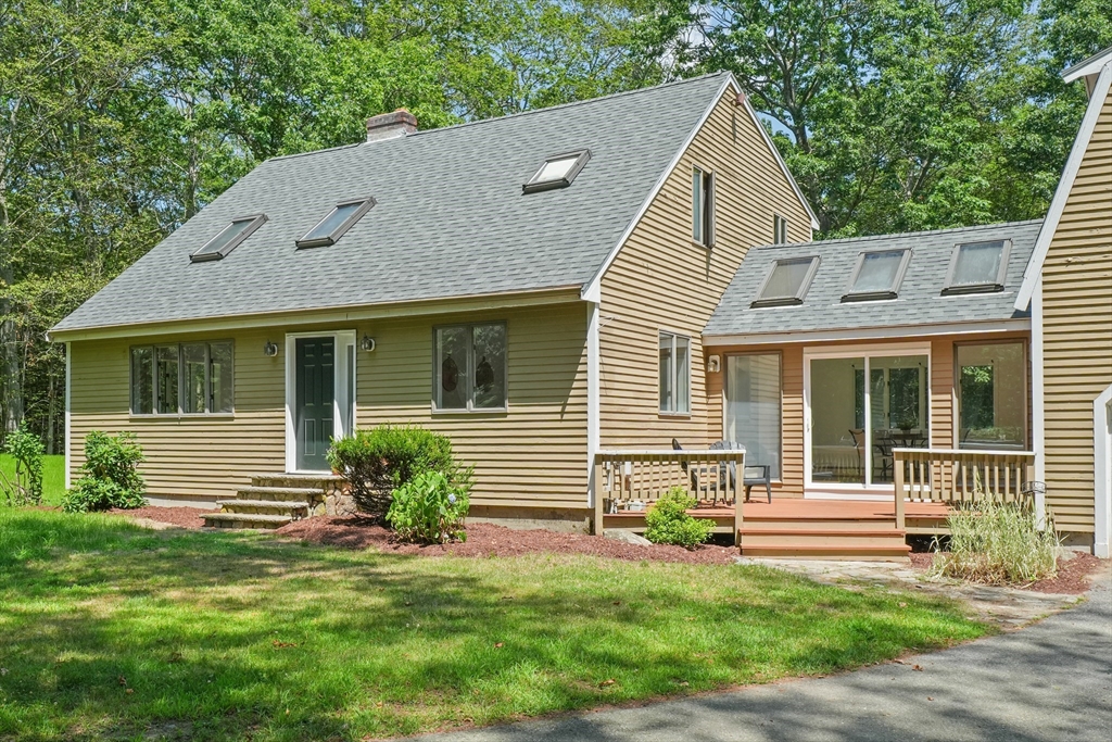 12 Baker Rd