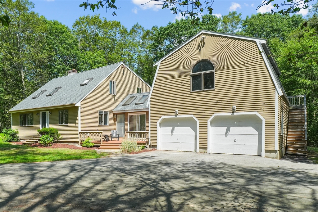 12 Baker Rd