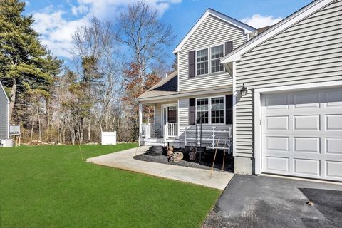 Photo of 31 Captain Carlson Way #31, West Bridgewater, MA 02379 (MLS # 73504151)