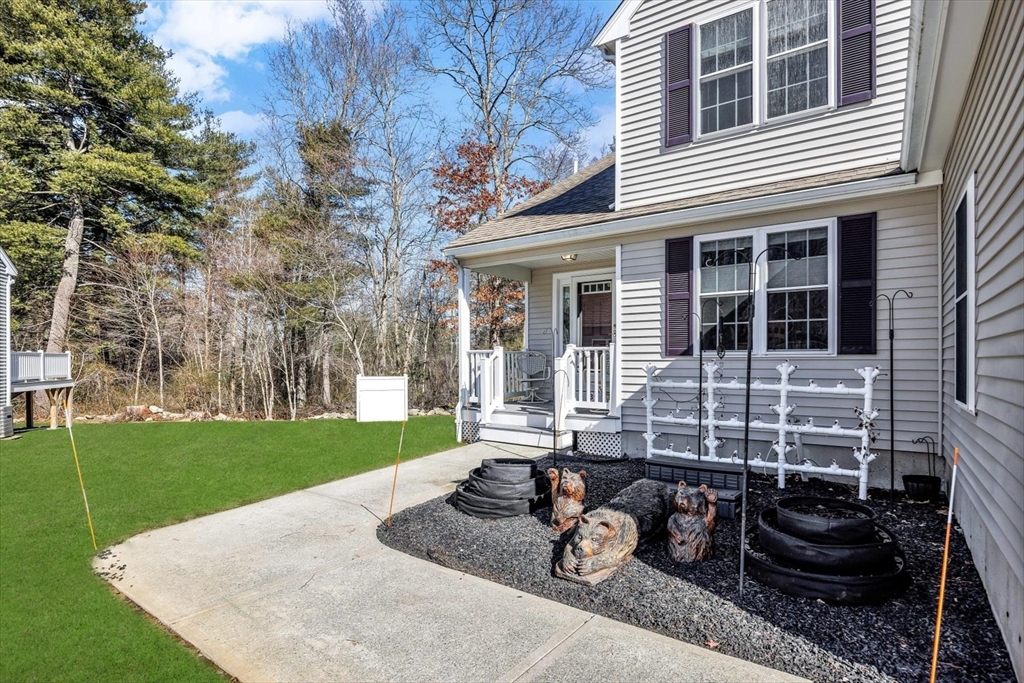 31 Captain Carlson 31