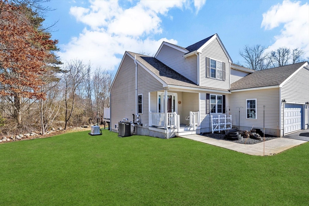 31 Captain Carlson 31