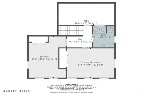 Single Family Residence in Brewster MA 59 Valley Road 28.jpg