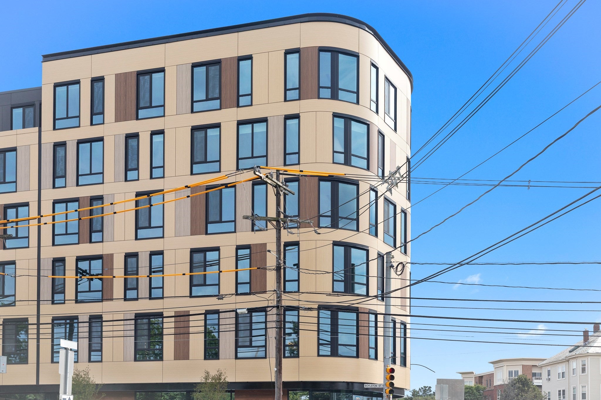 610 Hammond St #306, Brookline, MA Photo #26