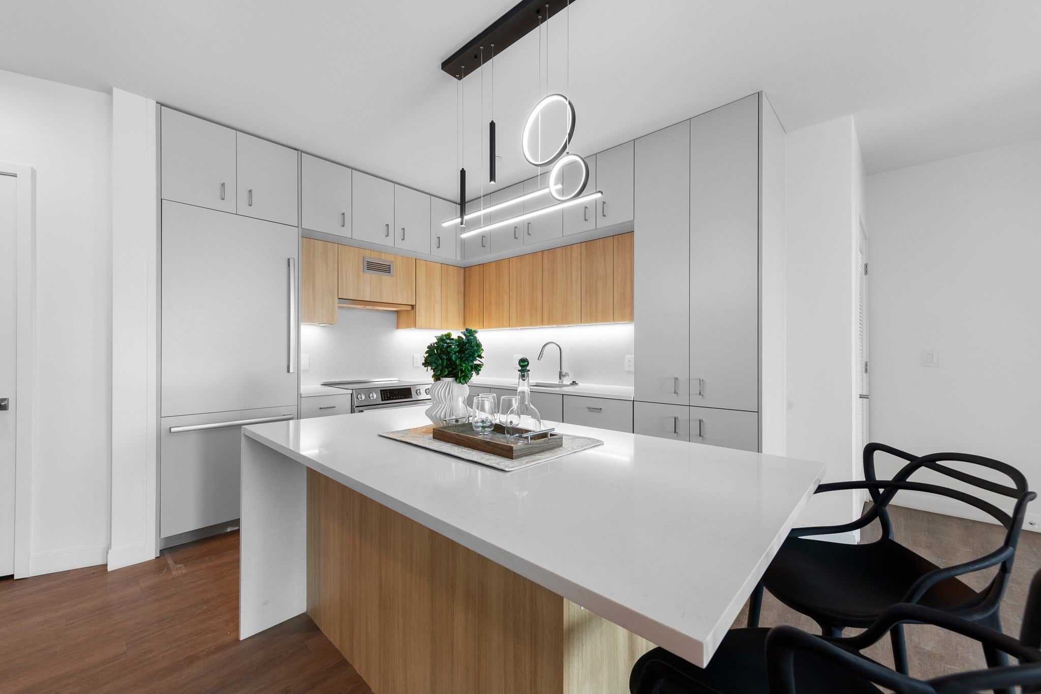 610 Hammond St #306, Brookline, MA Photo #1