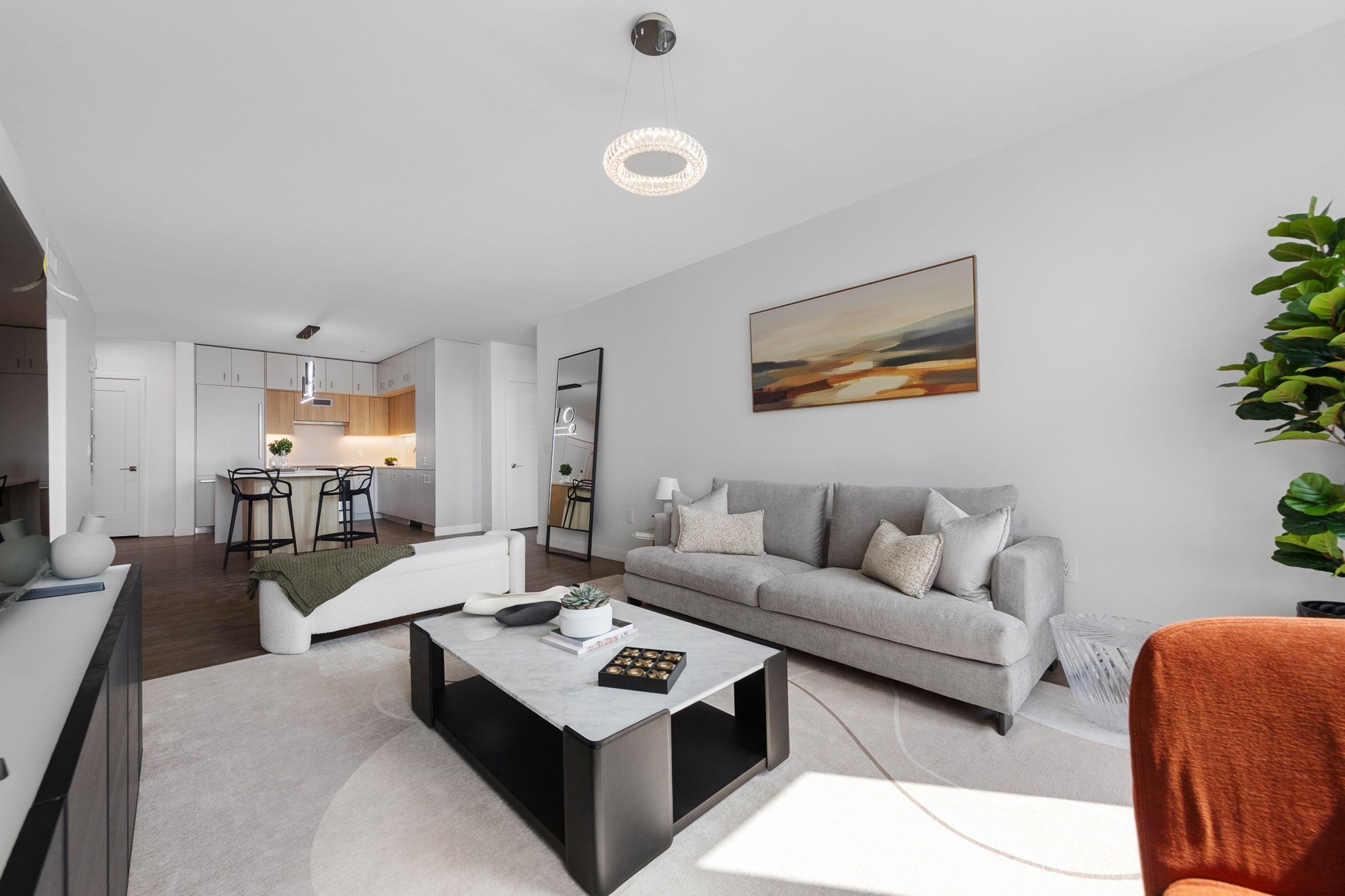 610 Hammond St #306, Brookline, MA Photo #9