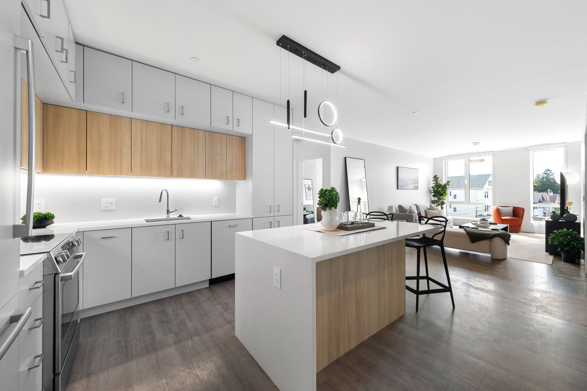 610 Hammond St #306, Brookline, MA Photo #30