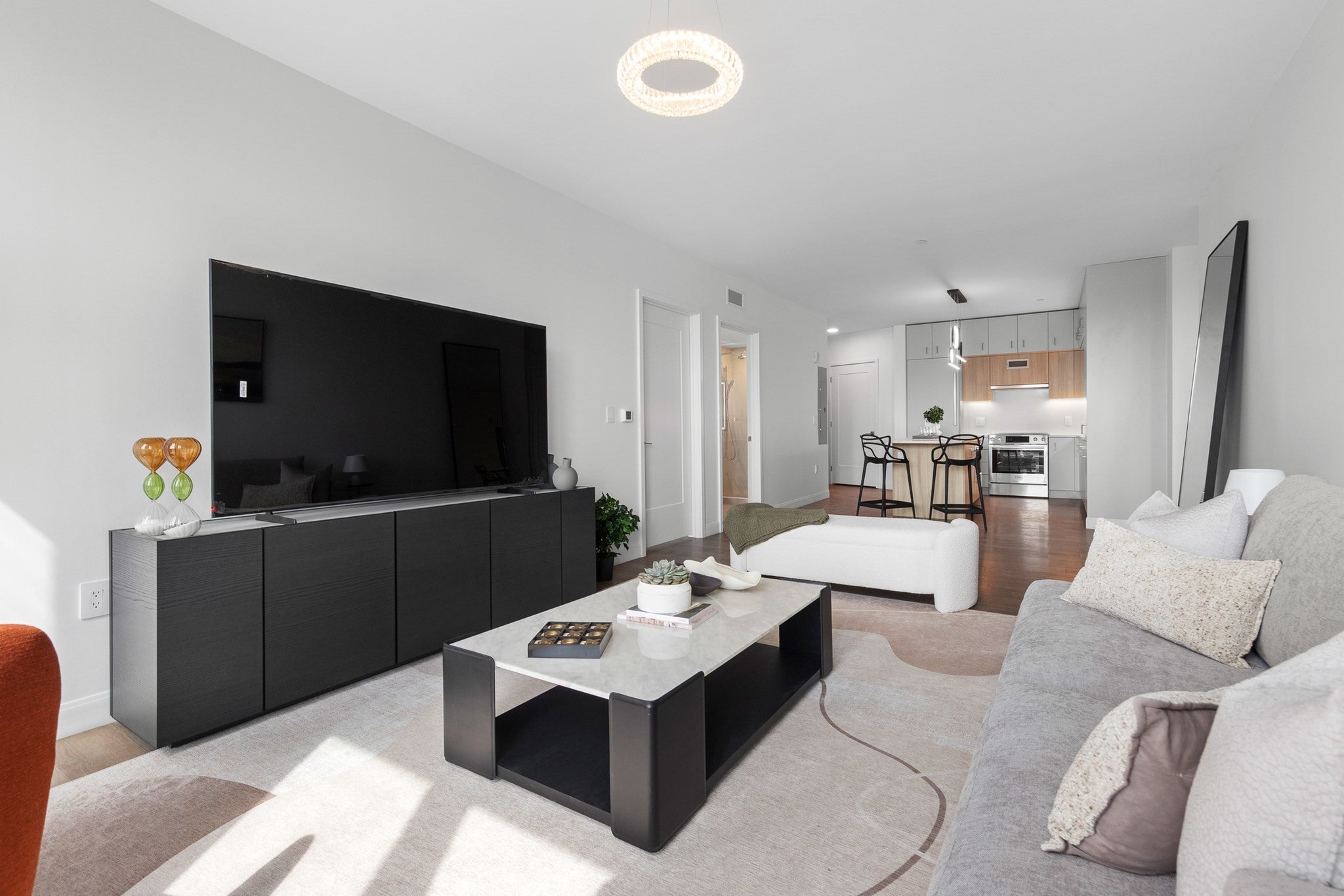 610 Hammond St #306, Brookline, MA Photo #8