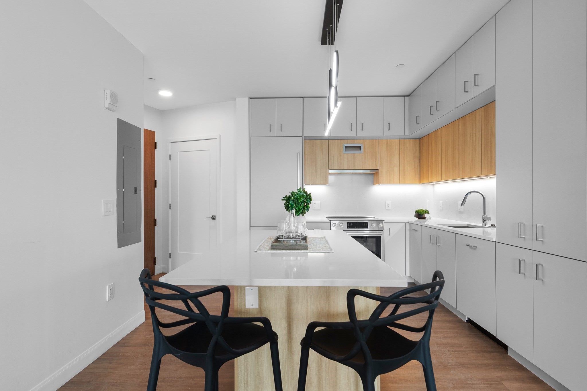 610 Hammond St #306, Brookline, MA Photo #33