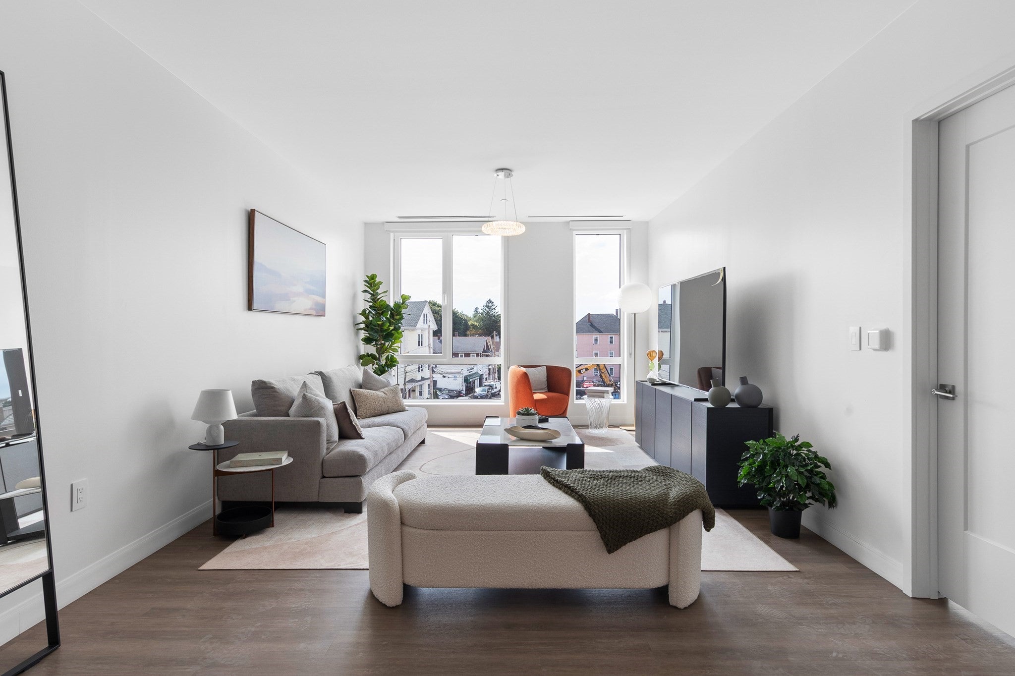 610 Hammond St #306, Brookline, MA Photo #4
