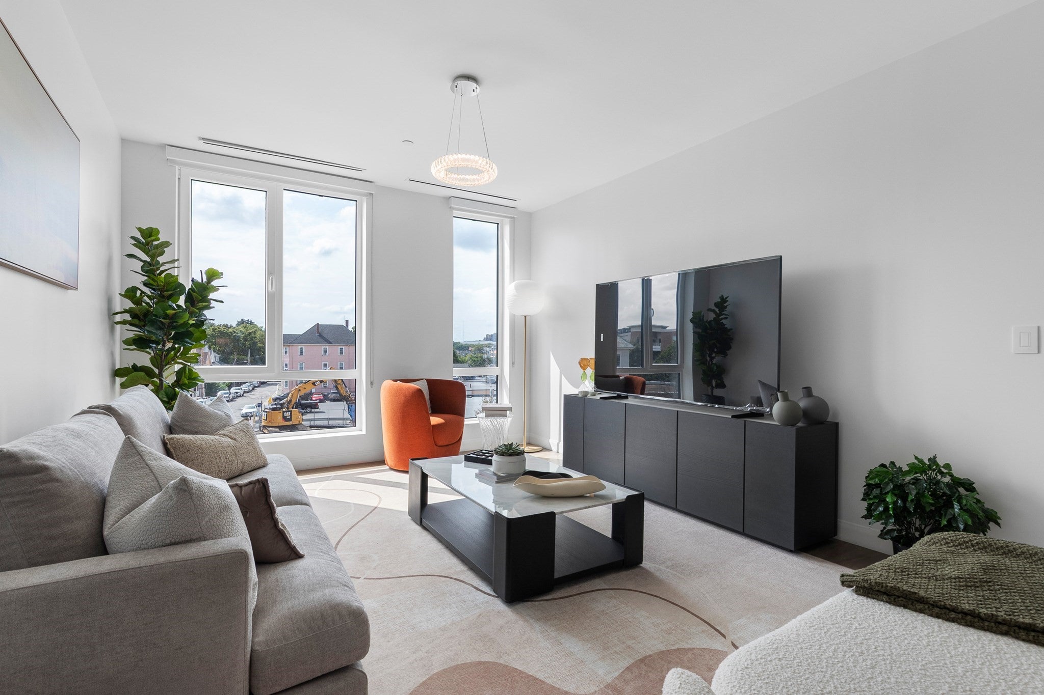 610 Hammond St #306, Brookline, MA Photo #5