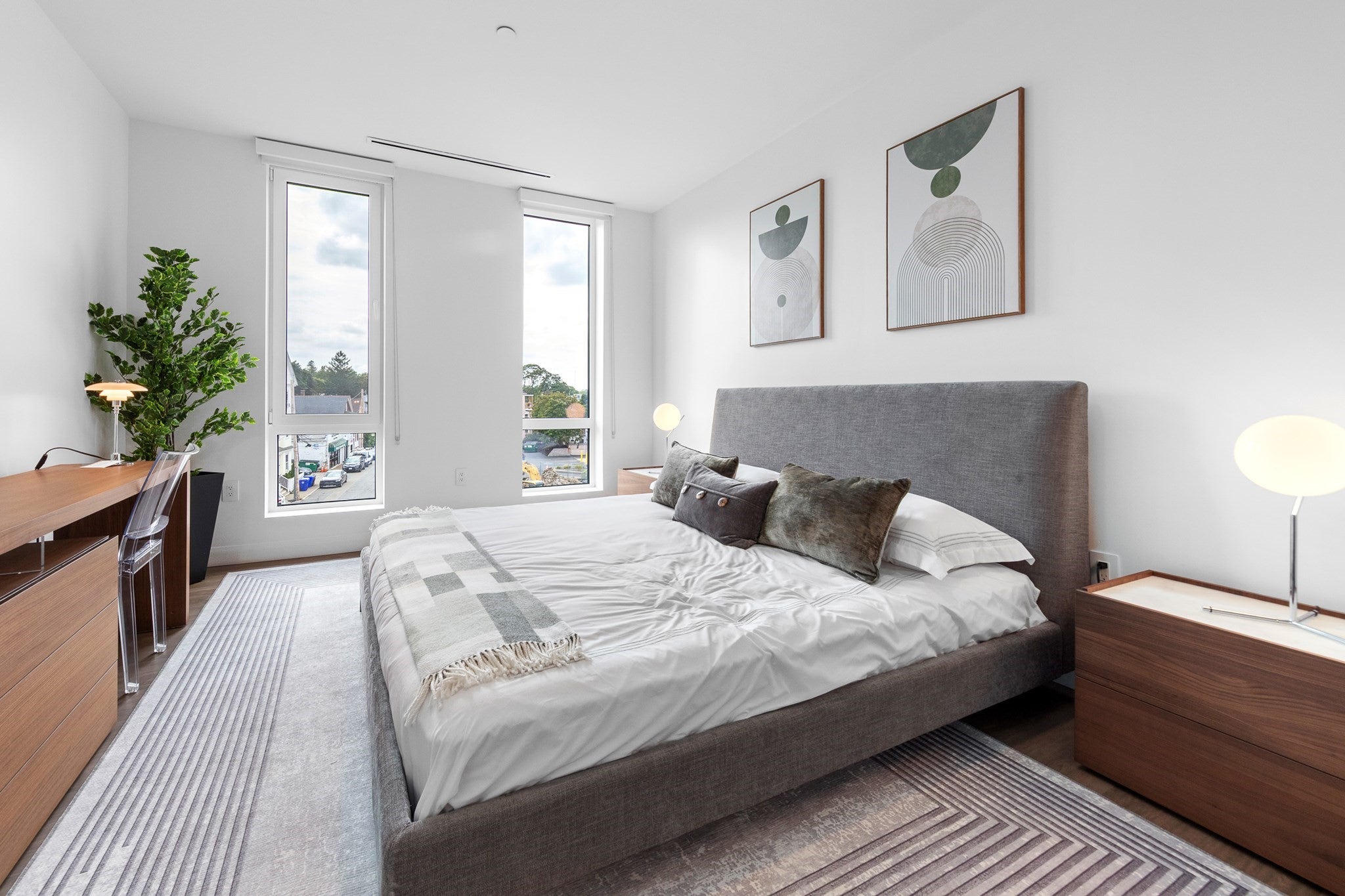 610 Hammond St #306, Brookline, MA Photo #15
