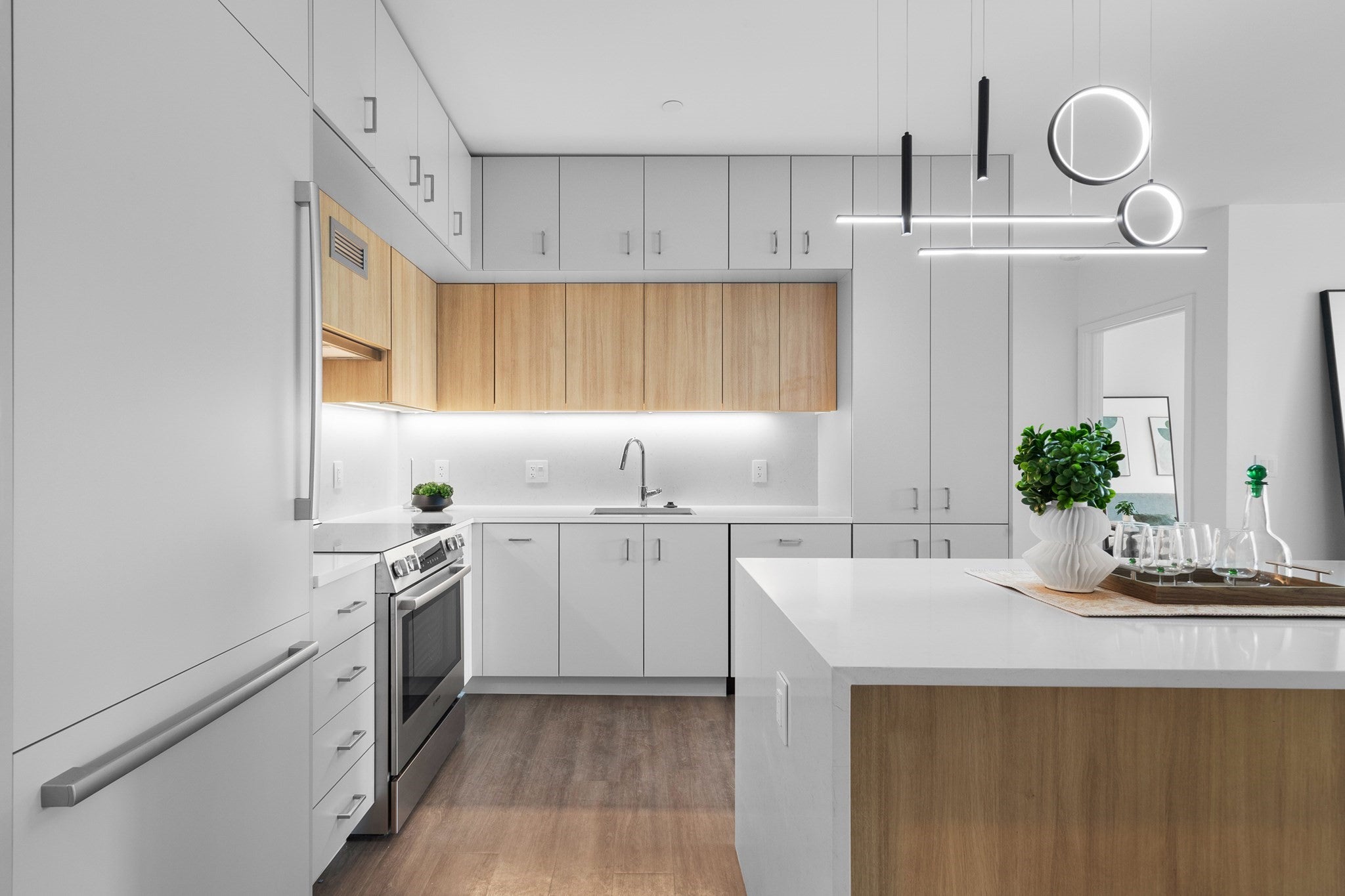 610 Hammond St #306, Brookline, MA Photo #35