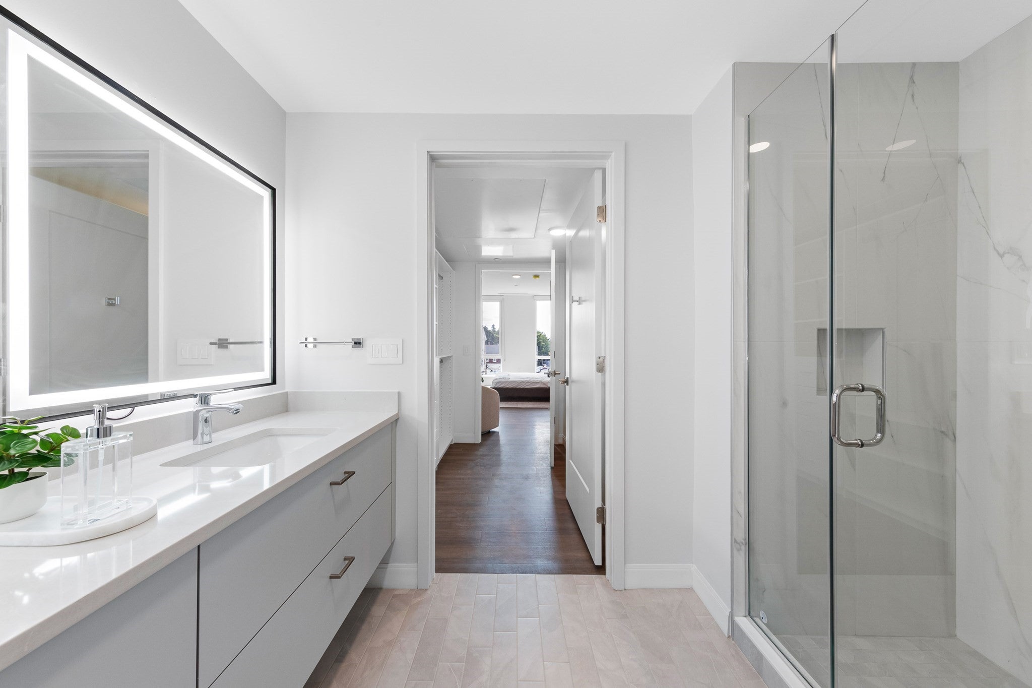 610 Hammond St #306, Brookline, MA Photo #22