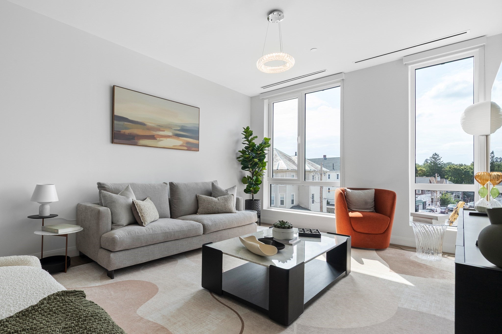 610 Hammond St #306, Brookline, MA Photo #6