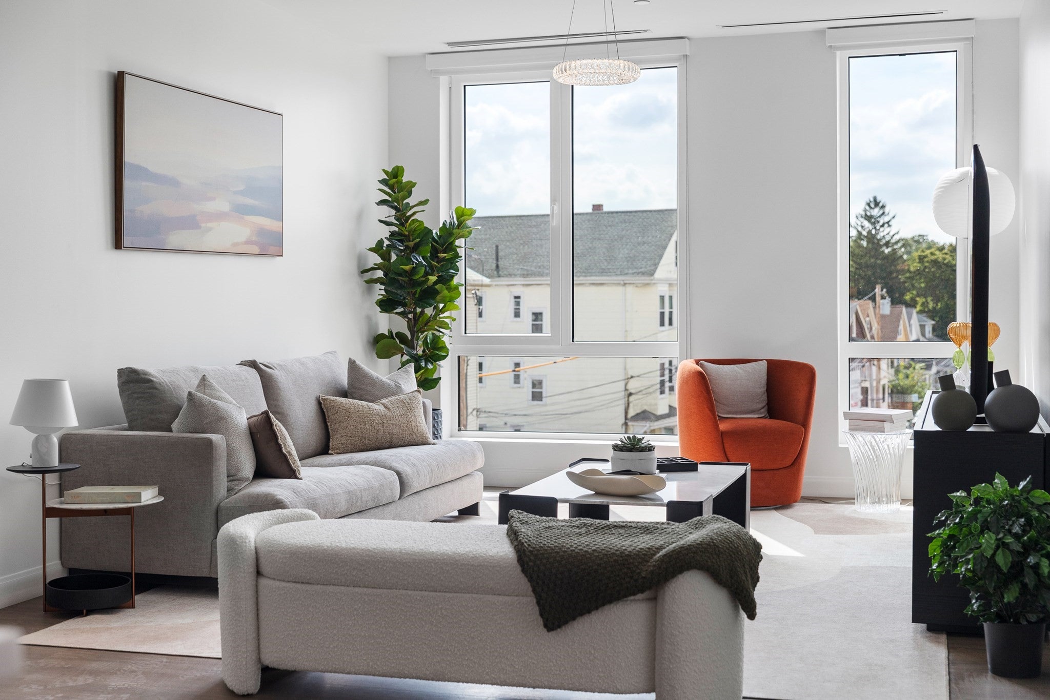 610 Hammond St #306, Brookline, MA Photo #25