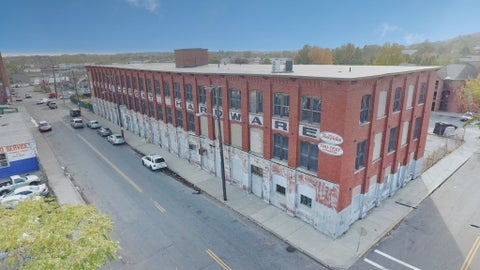 Photo of 10-20 Winter Street, Lawrence, MA 01841 (MLS # 73592164)