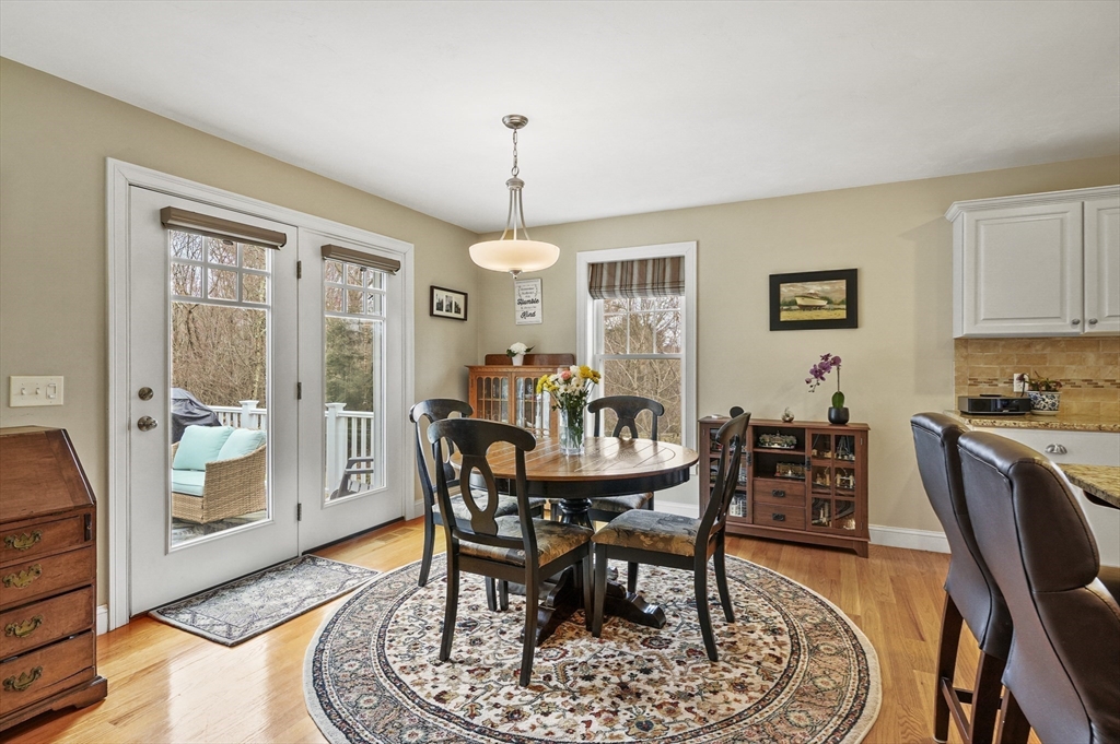 5 Paul Revere Road