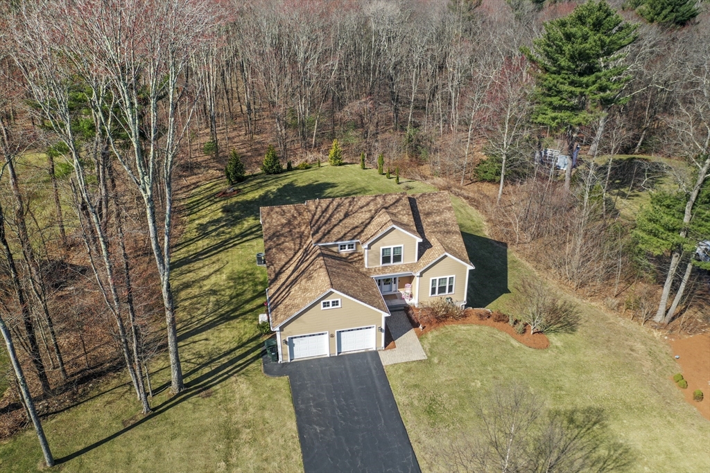 5 Paul Revere Road