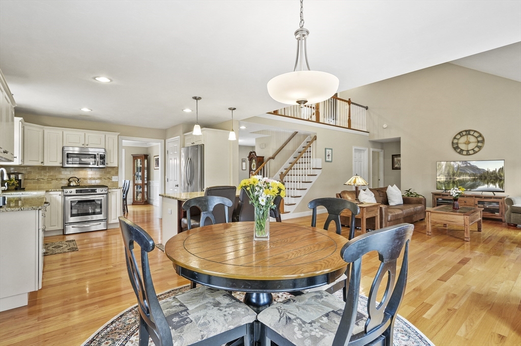 5 Paul Revere Road