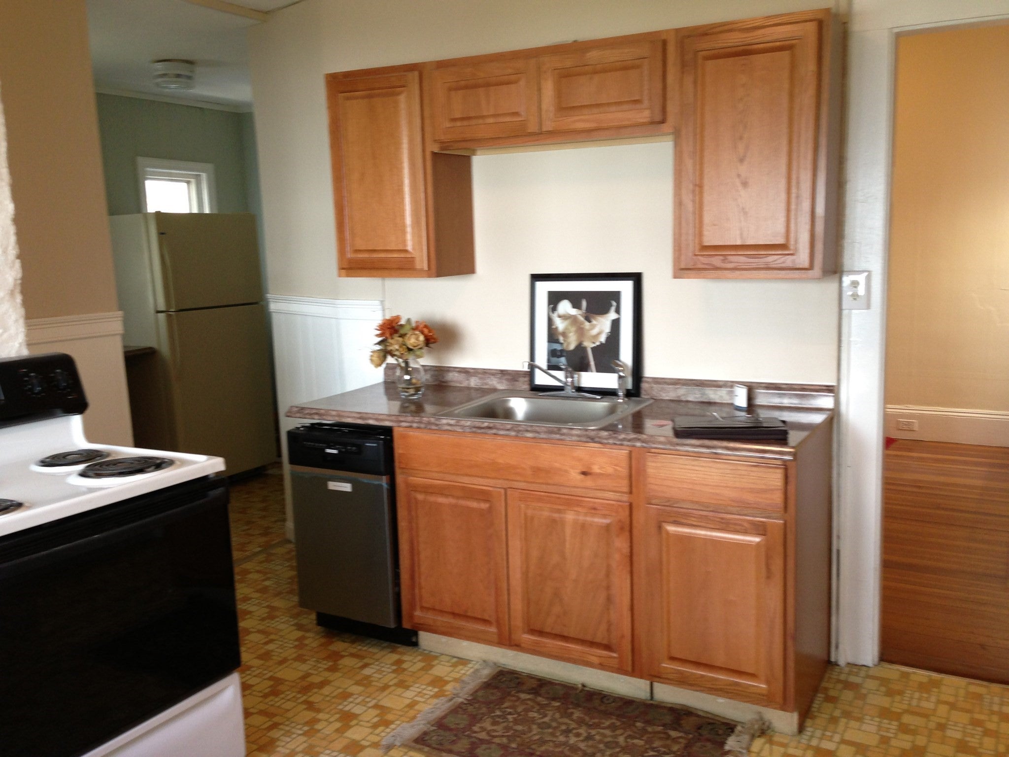 21 Kelly Rd #1, Cambridge, MA Photo #5