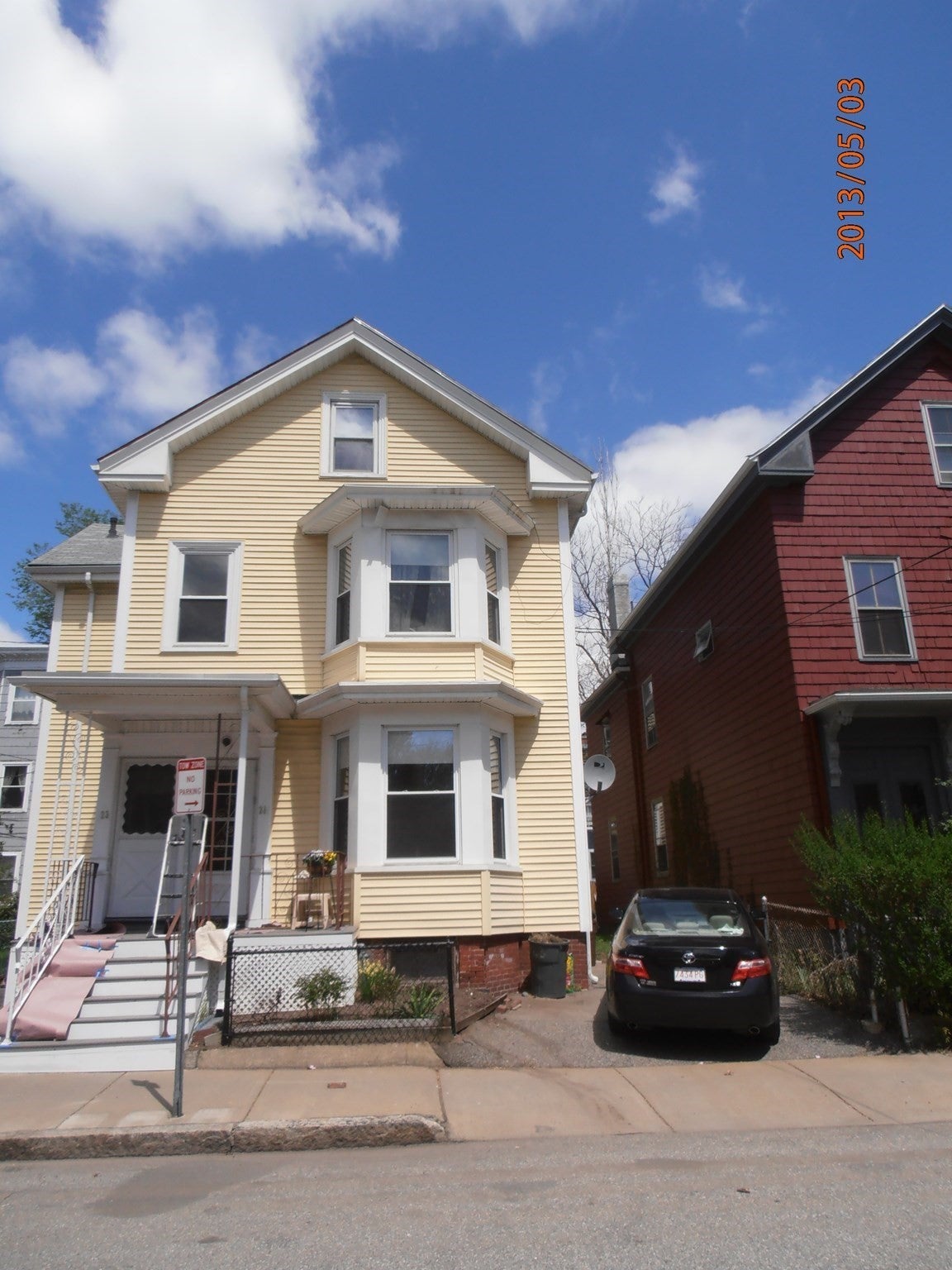 21 Kelly Rd #1, Cambridge, MA Photo #1