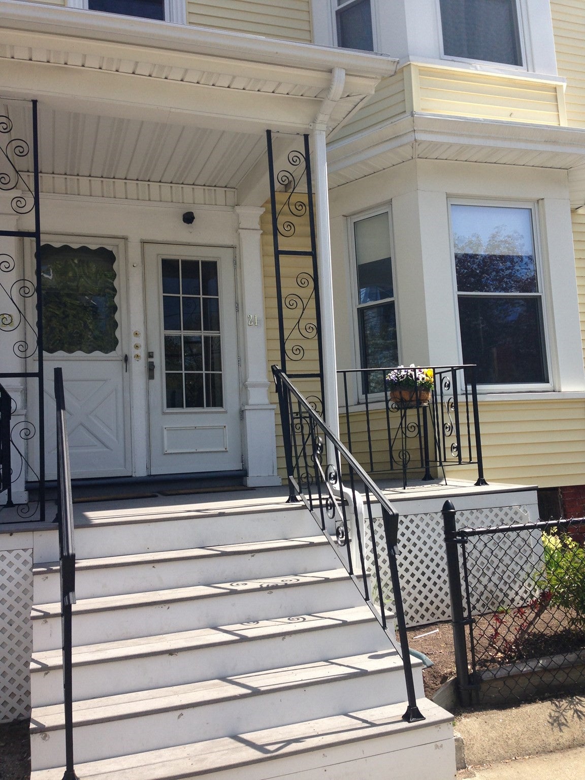 21 Kelly Rd #1, Cambridge, MA Photo #10