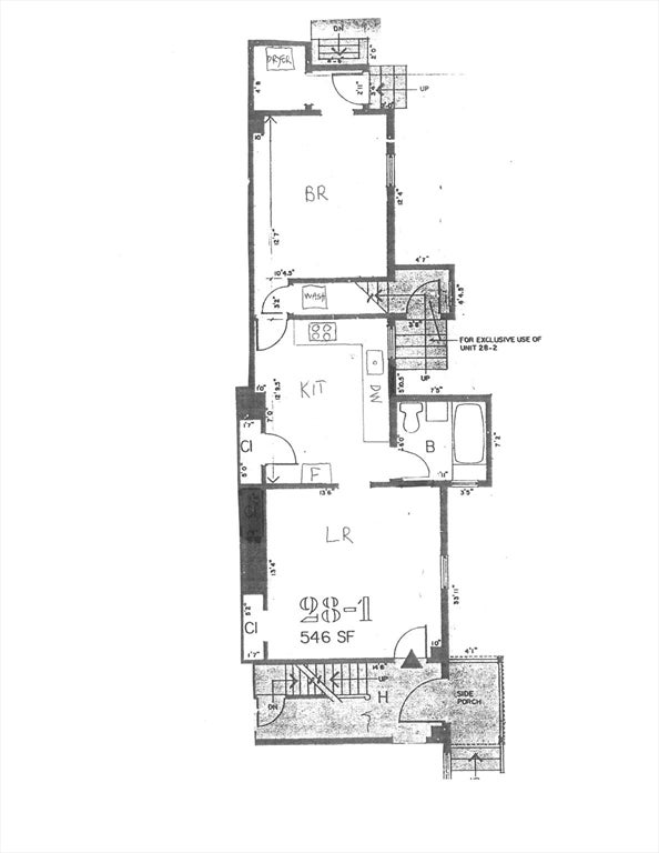 28 Mt. Auburn St #1, Cambridge, MA, 28 Mt. Auburn St #1, Cambridge, MA Photo #19