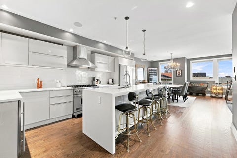 Photo of 407 W 1st St #101, Boston, MA 02127 (MLS # 73564673)