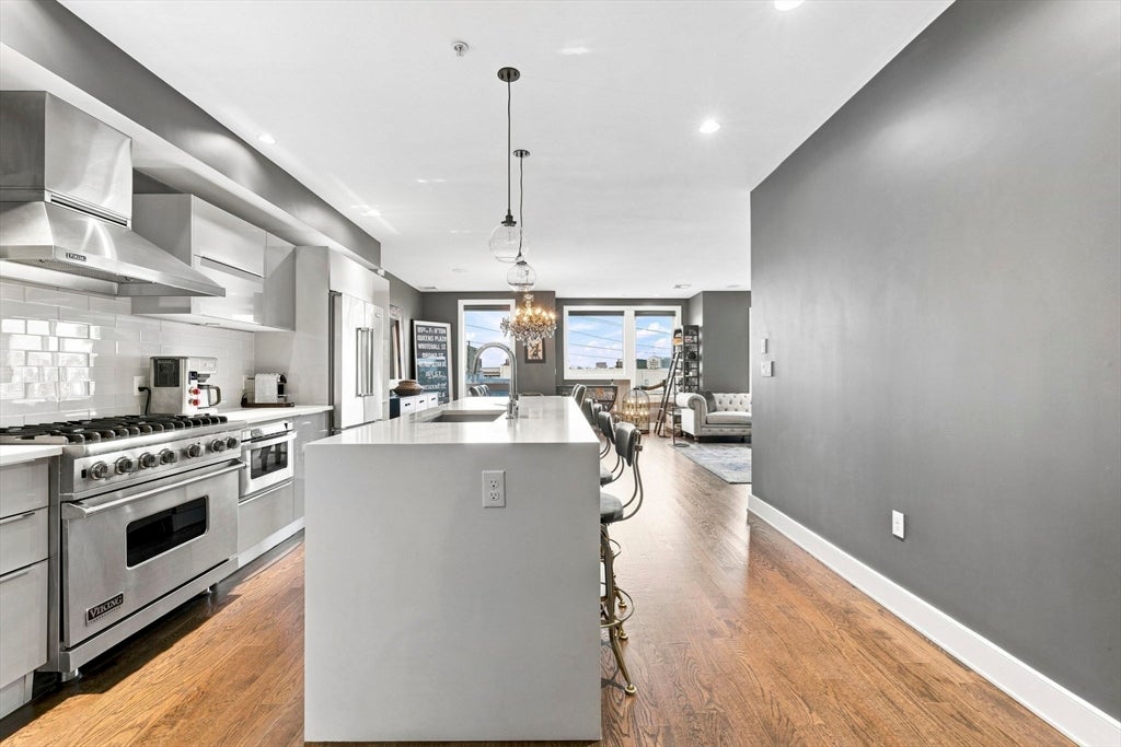 407 W 1st St #101, Boston, MA, 407 W 1st St #101, Boston, MA Photo #8
