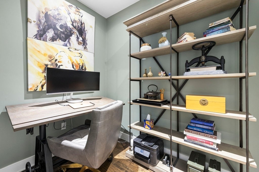 407 W 1st St #101, Boston, MA, 407 W 1st St #101, Boston, MA Photo #29