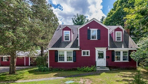 1248 Pleasant St Brockton MA 02301