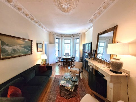 Photo of 30 Holyoke Street #2, Boston, MA 02116 (MLS # 73530805)