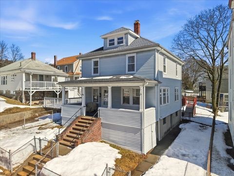 Photo of 35 Standard Ave, Boston, MA 02126 (MLS # 73484809)