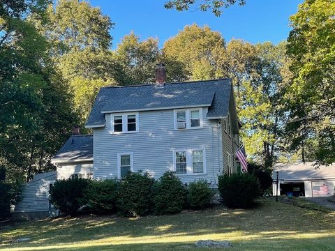 63 Greenwood Lane Waltham MA 02451