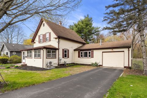224 Liberty Street Rockland MA 02370